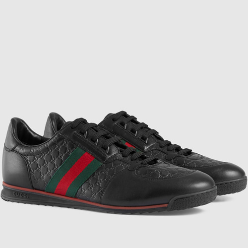 GUCCI MEN SHOES メンズ シューズ 233334 A9LA0 1061