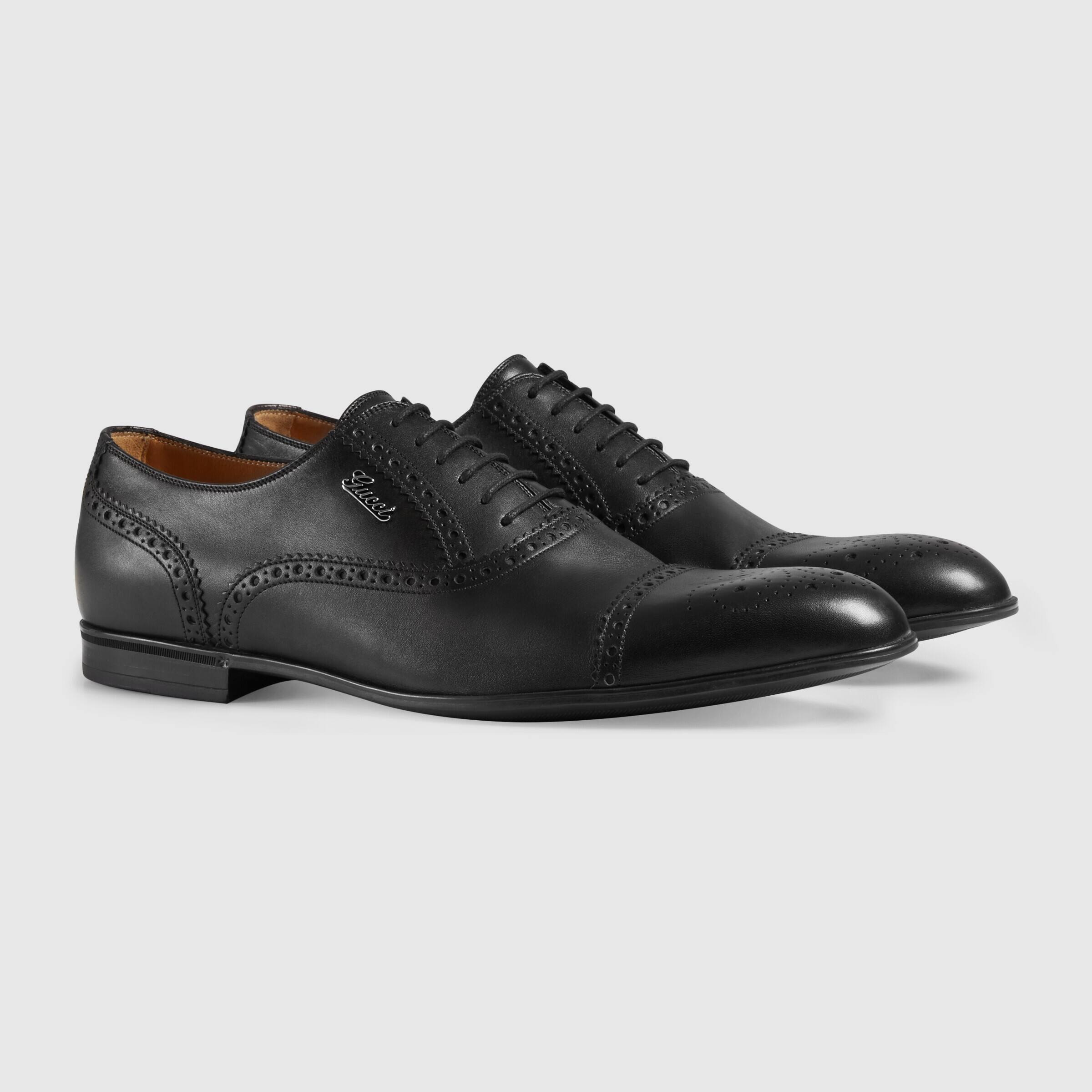 GUCCI MEN SHOES メンズ シューズ  233519 ARP00 1000