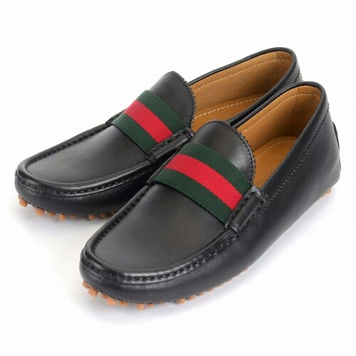 GUCCI MEN SHOES メンズ シューズ  304763 A9L60 1098