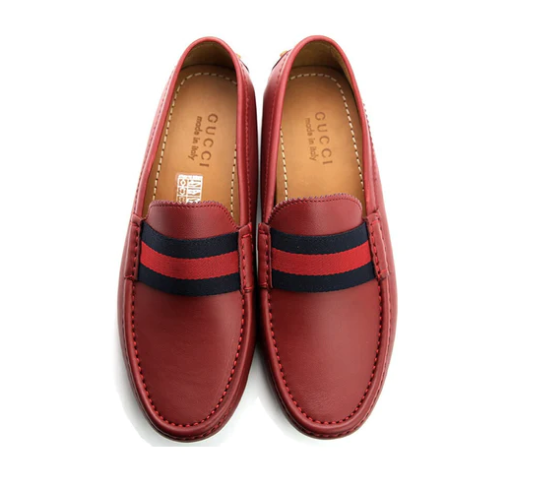 GUCCI MEN SHOES メンズ シューズ  304763 A9L60 6453