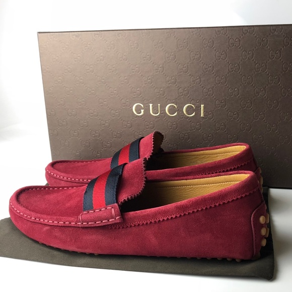 GUCCI MEN SHOES メンズ シューズ  304763 CMA40 6260