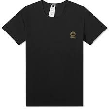 VERSACE  T-SHIRT ヴェルサーチ Tシャツ  AUU01005 1A10011 A1008