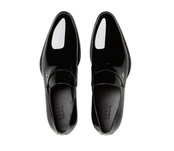 GUCCI MEN SHOES メンズ シューズ 386555 BNC00 1000