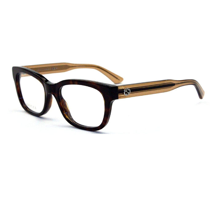 GUCCI EYEWEAR アイウェア GG3750  YU8