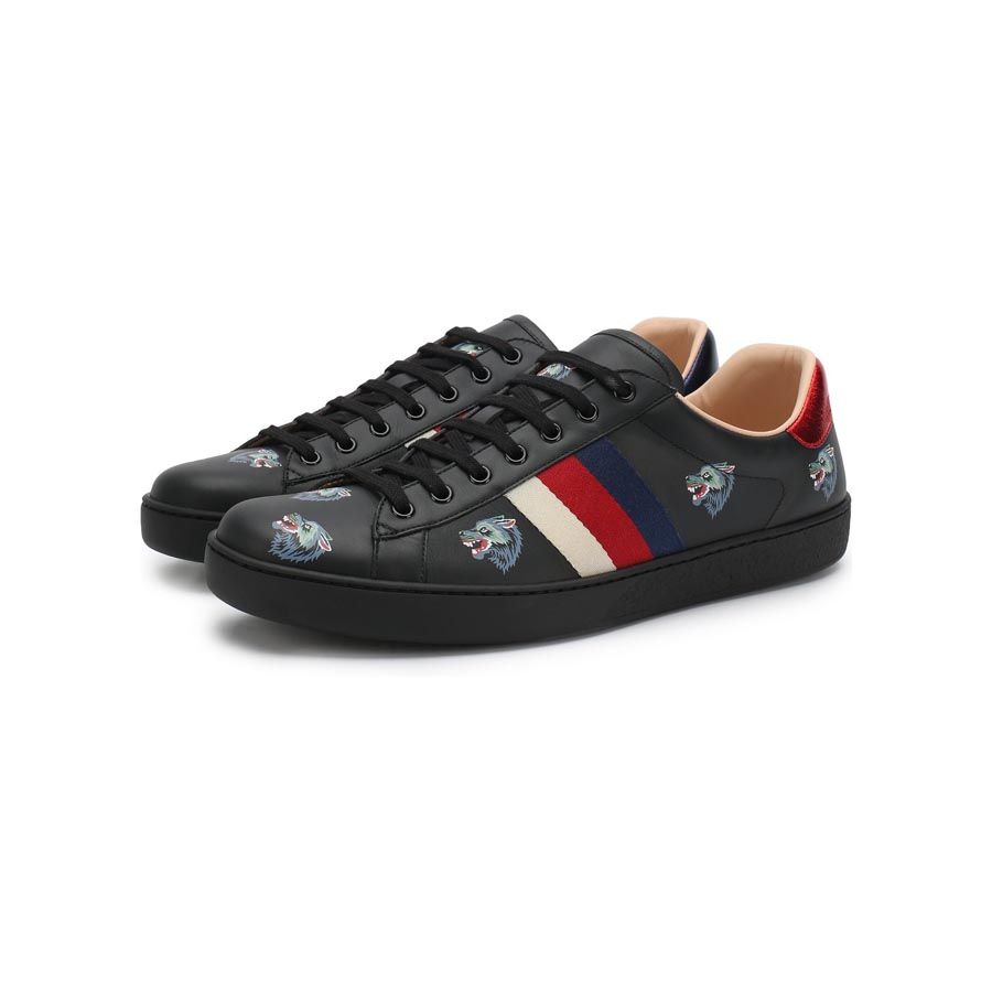 GUCCI MEN SHOES メンズ シューズ 386750 0H810 1162