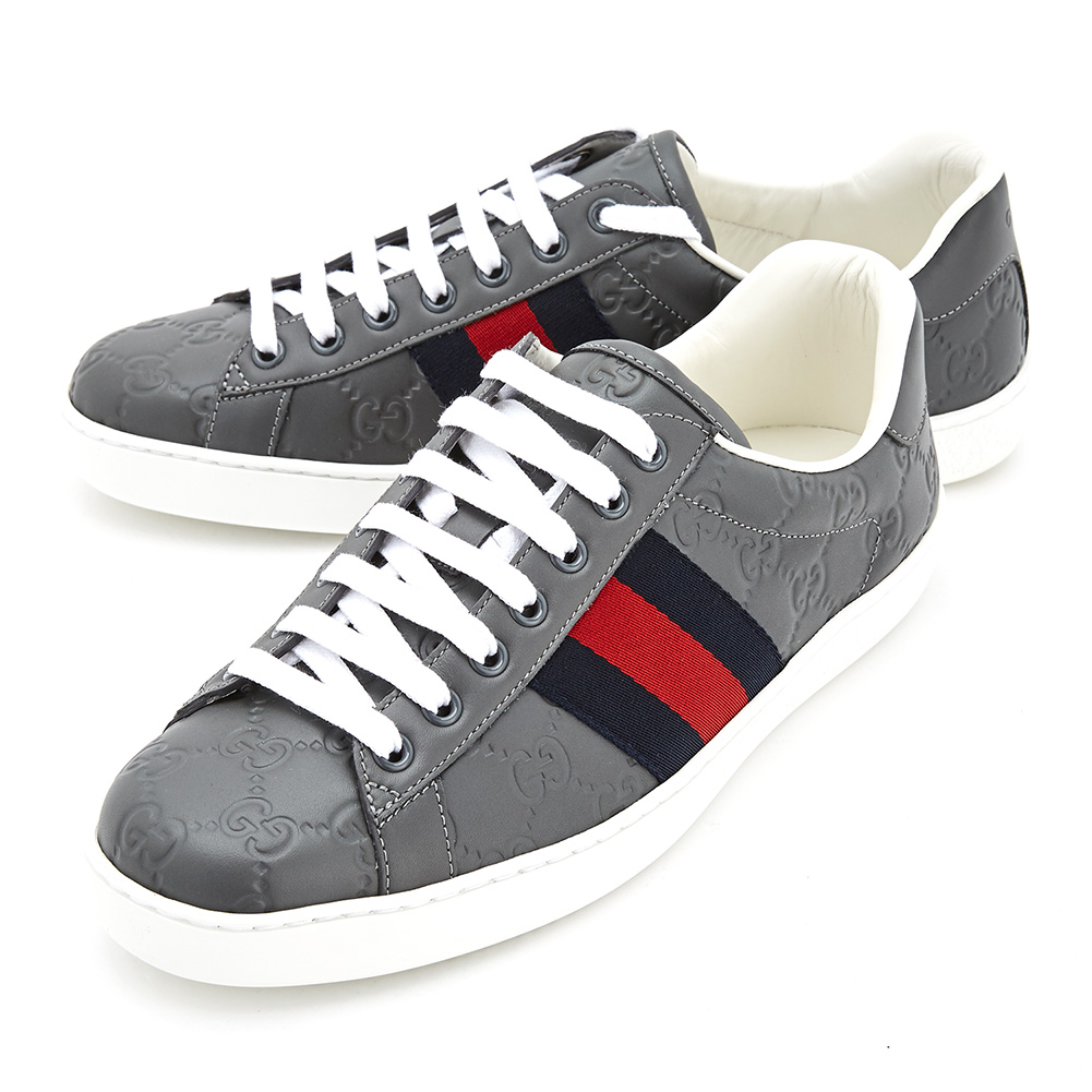 GUCCI MEN SHOES メンズ シューズ 386750 CWCG0 1265