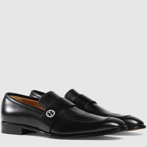 GUCCI MEN SHOES メンズ シューズ 407295 DKG00 1000