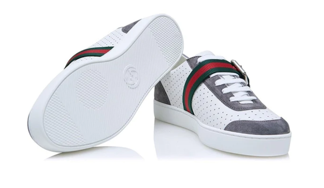 GUCCI MEN SHOES メンズ シューズ 407331 CFYC0 1263