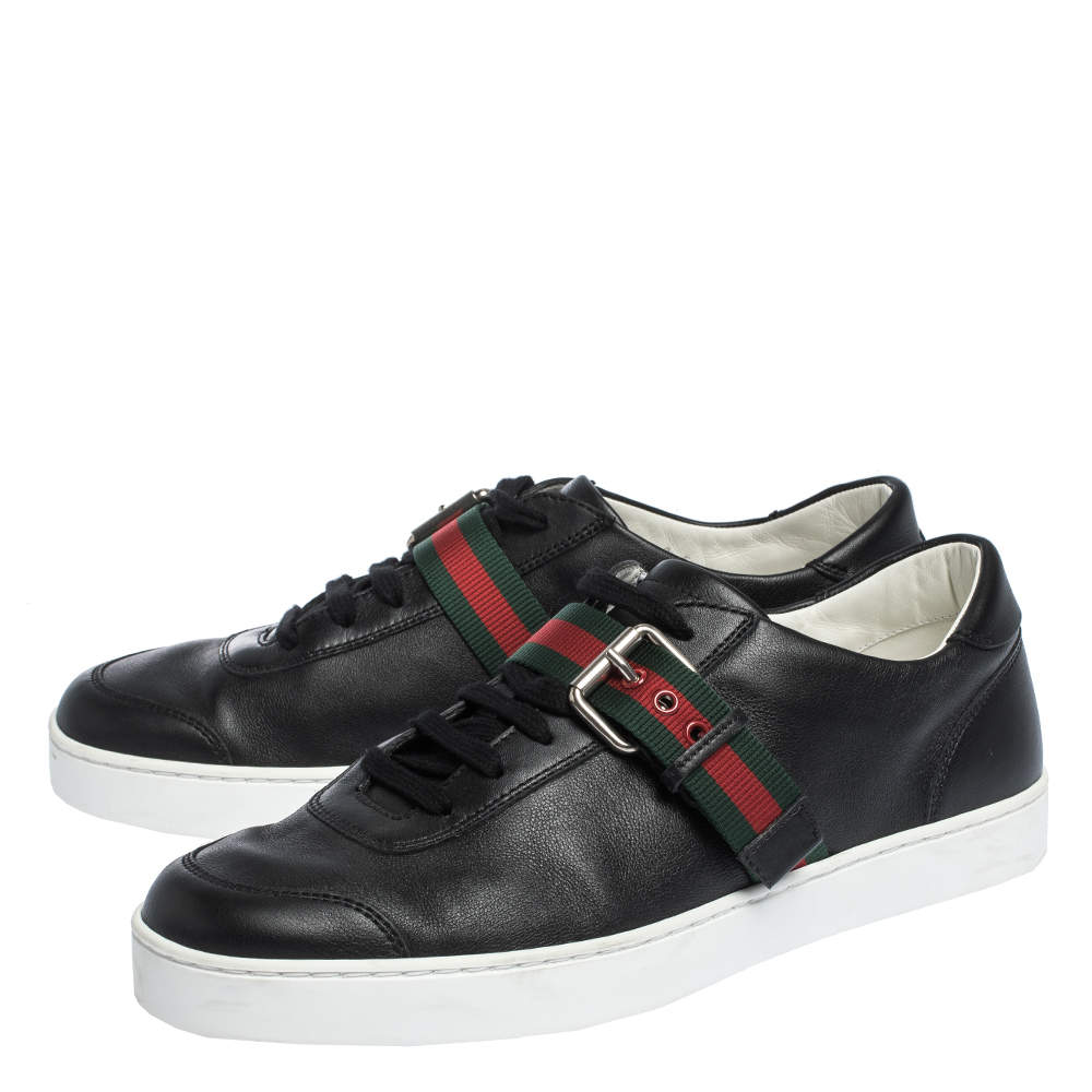 GUCCI MEN SHOES メンズ シューズ 407332 A38B0 1060