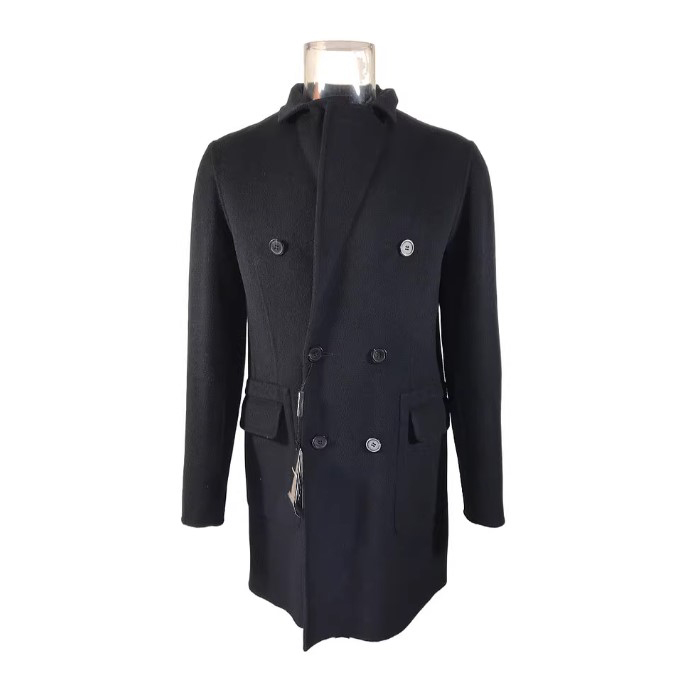 EMPORIO ARMANI MEN COAT エンポリオ アルマーニ メンズ コート S1L900 S1500 922