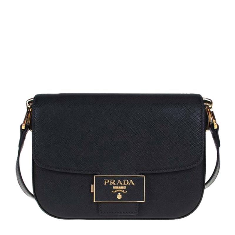 プラダ PRADA レディース バッグ 1BD217 NZV NERO