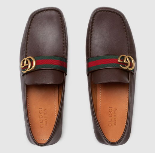 GUCCI MEN SHOES メンズ シューズ 450891 DTM10 2160