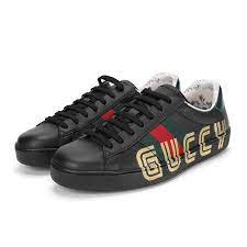 グッチ GUCCI MEN SHOES メンズ シューズ 523455 0G290 1074