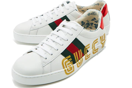 GUCCI MEN SHOES メンズ シューズ 523455 0G290 9090