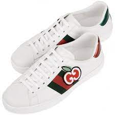 GUCCI MEN SHOES メンズ シューズ 611376 DOPE0 9064