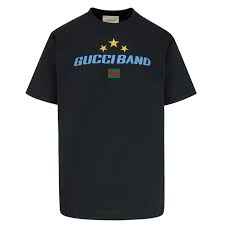 GUCCI MEN T-SHIRT メンズ Tシャツ 565806 XJB2W 1142