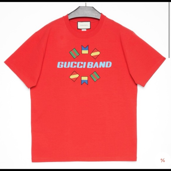 GUCCI MEN T-SHIRT メンズ Tシャツ 565806 XJB2X 6229