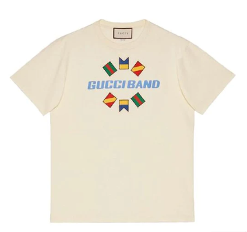 GUCCI MEN T-SHIRT メンズ Tシャツ 565806 XJB2X 9756