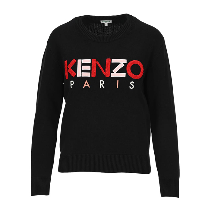 KENZO ケンゾ LADY KNITWEAR レディニット 2PU50780899