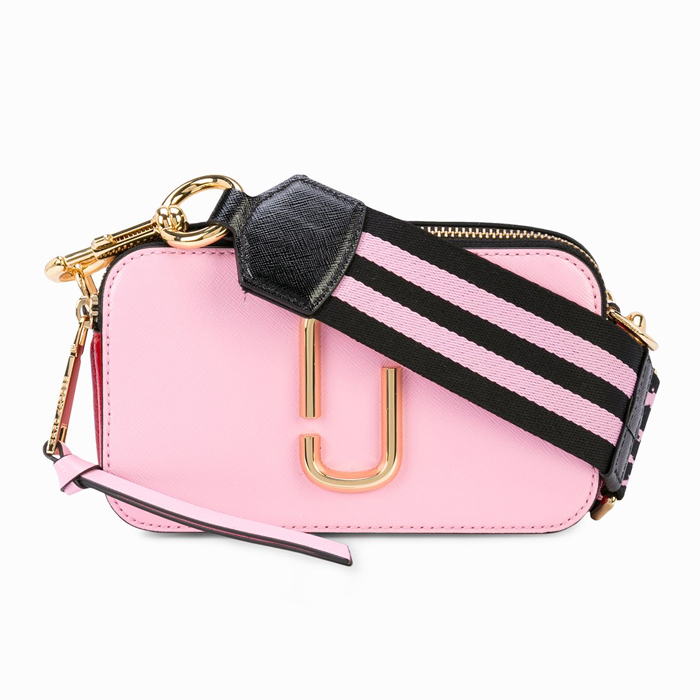 マークジェイコブス MARC JACOBS レディース スナップショット ショルダーバッグ M0012007 680