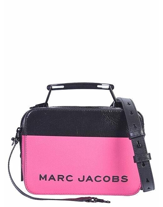 マークジェイコブス MARC JACOBC ディップミニボックスバッグ M0015423 664