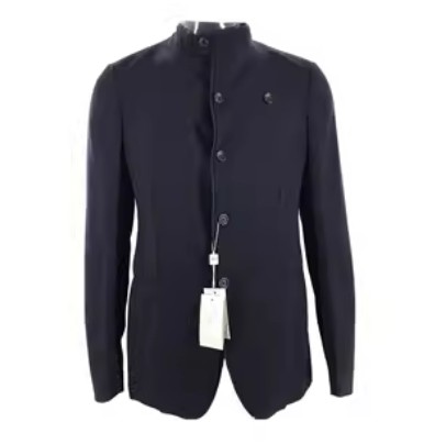 ARMANI COLLEZIONI MEN BLAZER アルマーニ コレツィオーニ  メンズ ブレザー SCG690 SCS65 922