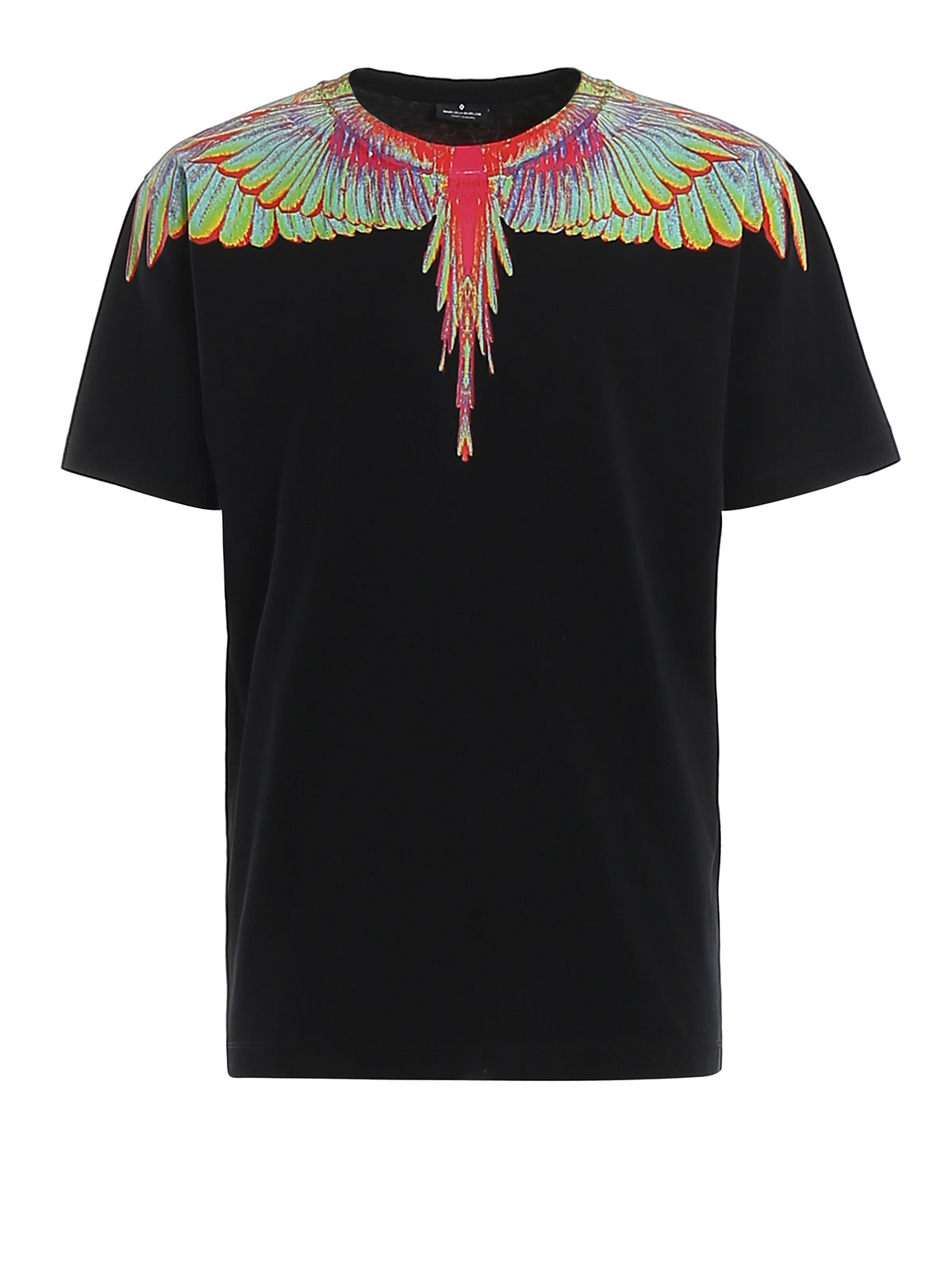 マルセロバーロン MARCELO BURLON メンズ ウィングスTシャツ CMAA018R R008 1040