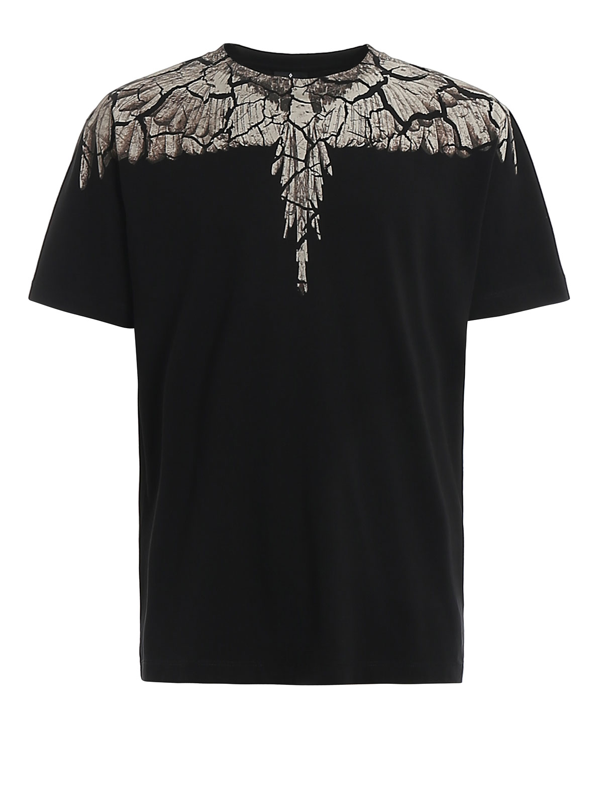 マルセロバーロン MARCELO BURLON メンズ ウィングスTシャツ CMAA018R R007 1060