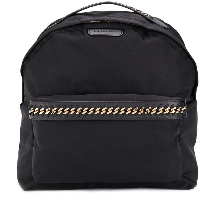 STELLA MCCARTNEY BACKPACK ステラマッカートニーバックパック 581249 8091 1000