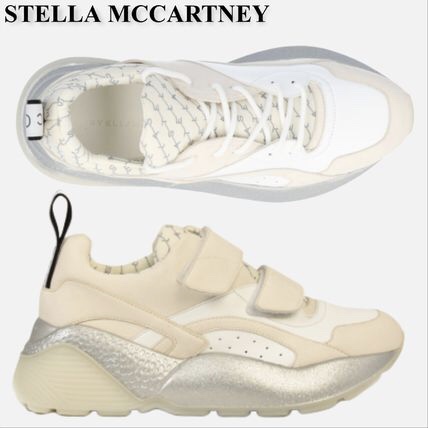 STELLA MCCARTNEY LADY SHOES ステラlマッカートニーレディースシューズ 501776 0017 K920