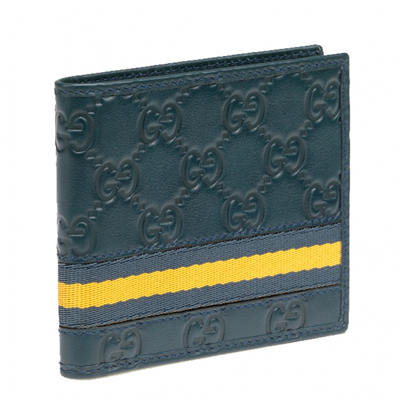 グッチ GUCCI WALLET メンズウォレット138042 A0VBR 4469