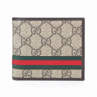 グッチ GUCCI WALLET メンズウォレット138073 KGD8R 9791