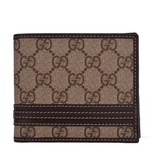 グッチ GUCCI WALLET メンズウォレット138086 KGD6N 9643