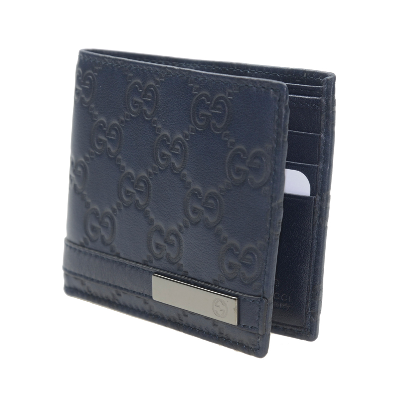 GUCCI WALLET ウォレット233100 AA61R 4009