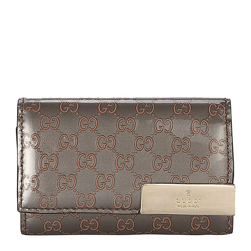 GUCCI WALLET ウォレット 268833 AR91G 1268