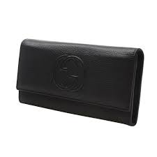 GUCCI WALLET ウォレット 282414 A7M0G 1000