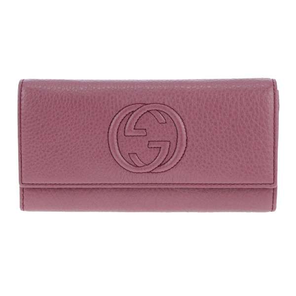 GUCCI WALLET ウォレット 282414 A7M0G 5535