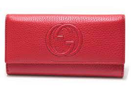 GUCCI WALLET ウォレット 282414 A7M0G 6523