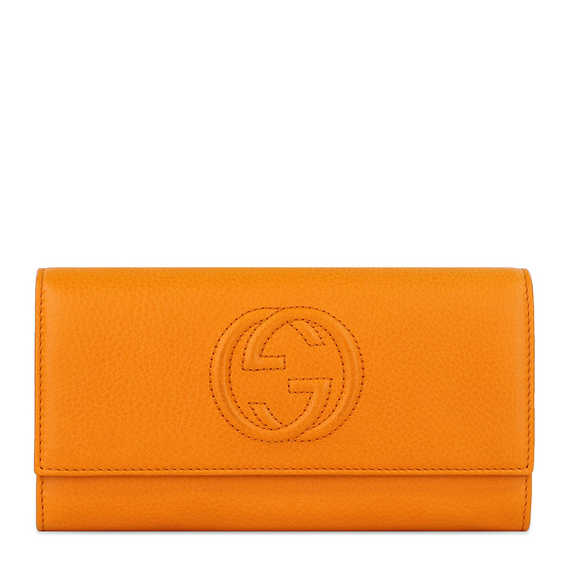 グッチ GUCCI WALLET レディースウォレット 282414 A7M0G 7629