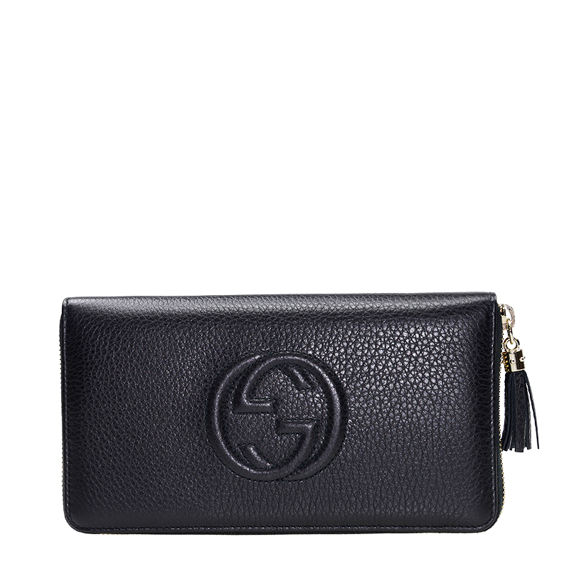 グッチ GUCCI WALLET レディースウォレット 291102 A7M0G 1000