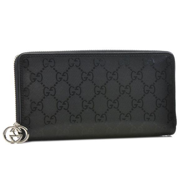 グッチ GUCCI WALLET レディースウォレット 307982 FU49N 1000