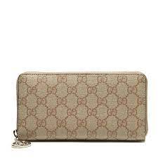 グッチ GUCCI WALLET レディースウォレット 307982 KGDDN 9891