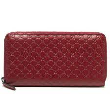 グッチ GUCCI WALLET レディースウォレット 307987 BMJ1R 6420