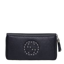 グッチ GUCCI WALLET レディースウォレット308004 A88MN 1000