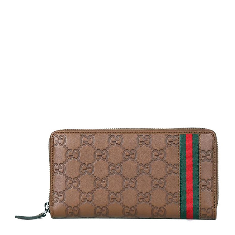 グッチ GUCCI WALLET レディースウォレット 308009 A0VBR 2574