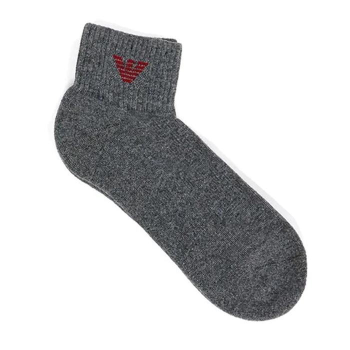 EA MEN SOCKS エンポリオ アルマーニ メンズ 靴下 305222 5A295 00048