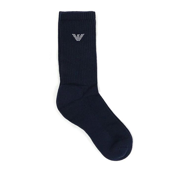 EA MEN SOCKS エンポリオ アルマーニ メンズ 靴下 305122 5A295 00035