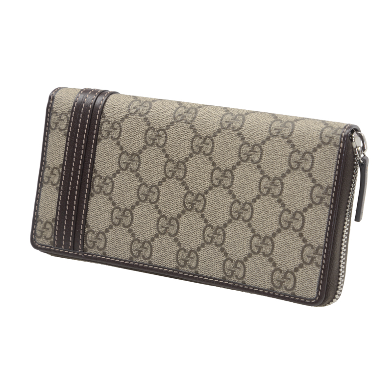 グッチ GUCCI WALLET レディースウォレット 308009 KGD6N 9643