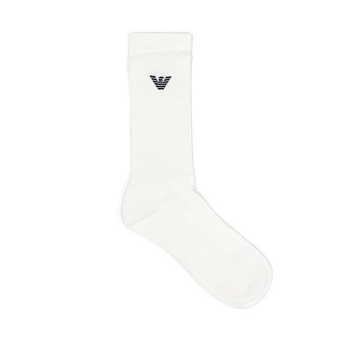 EA MEN SOCKS エンポリオ アルマーニ メンズ 靴下 305122 5A295 00010