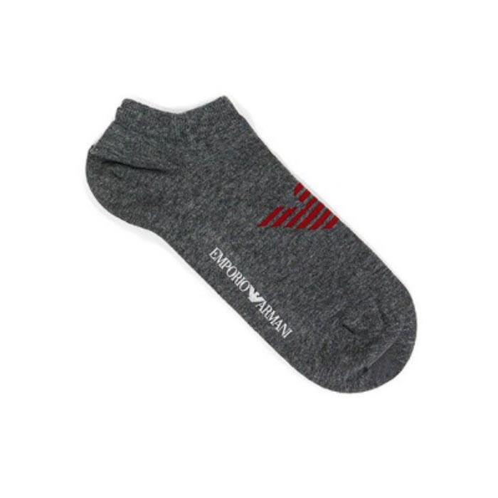 EA MEN SOCKS エンポリオ アルマーニ メンズ 靴下 300008 5A234 00048